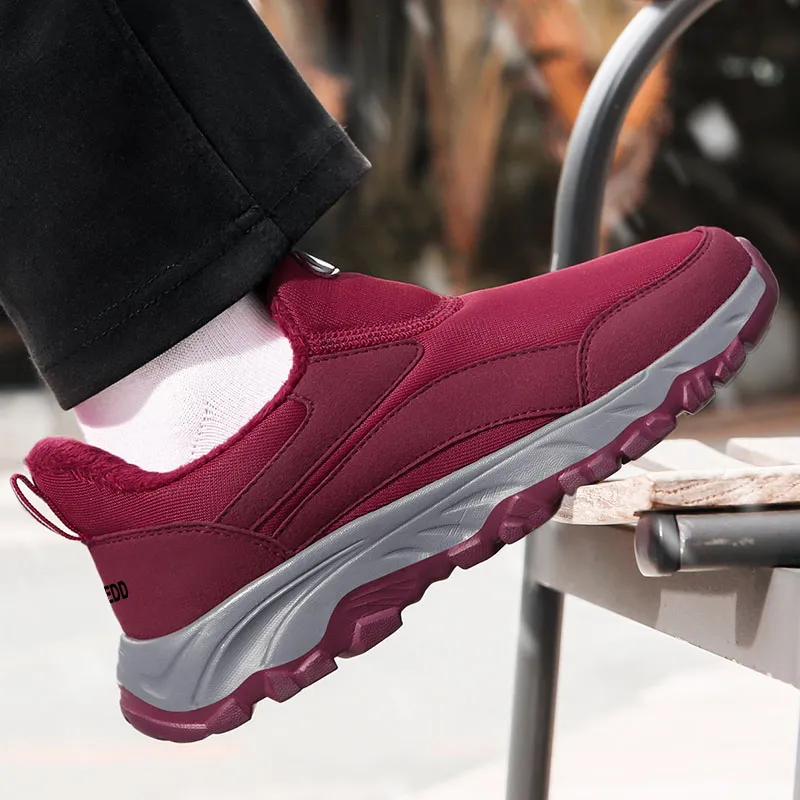 Medd Low Top Casual Shoes Unisex-28