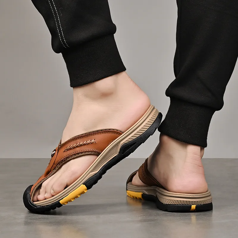 Medd Flip Flops Men-14