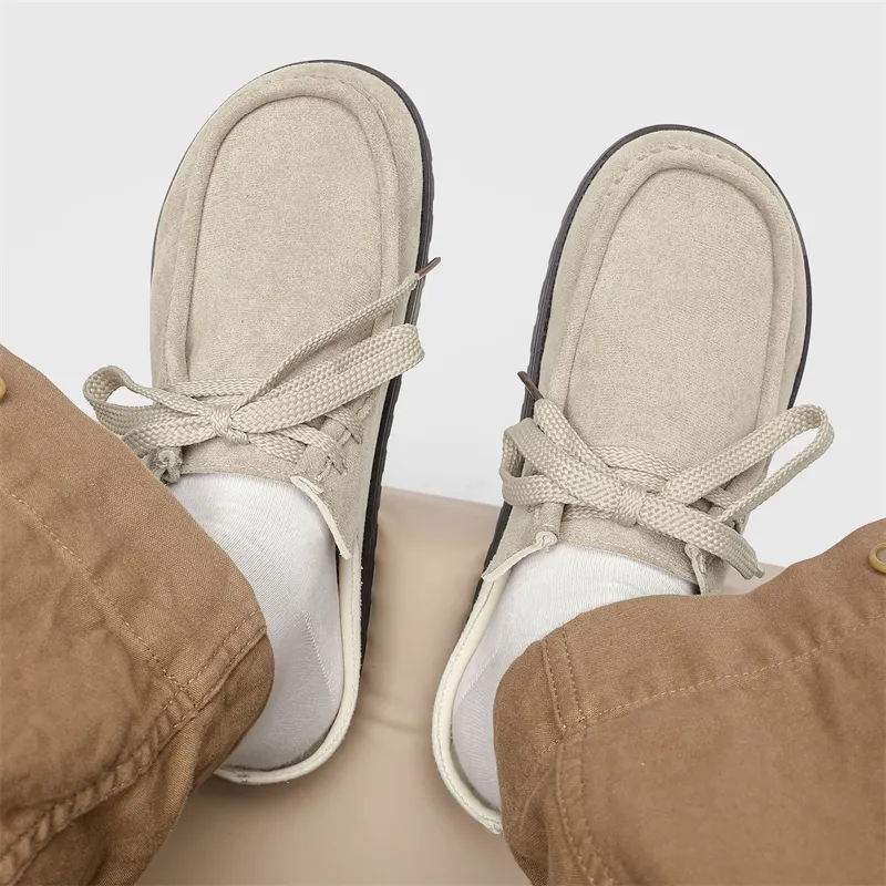 Medd Abrasion Resistant Closed Toe Slippers Men's-4