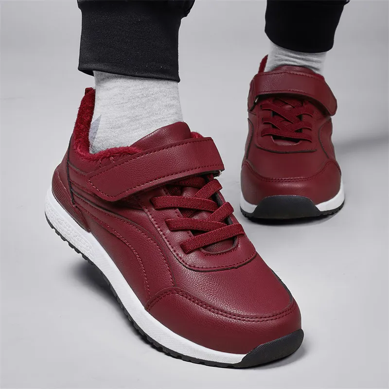 Medd Low-Top Casual Shoes Unisex-28