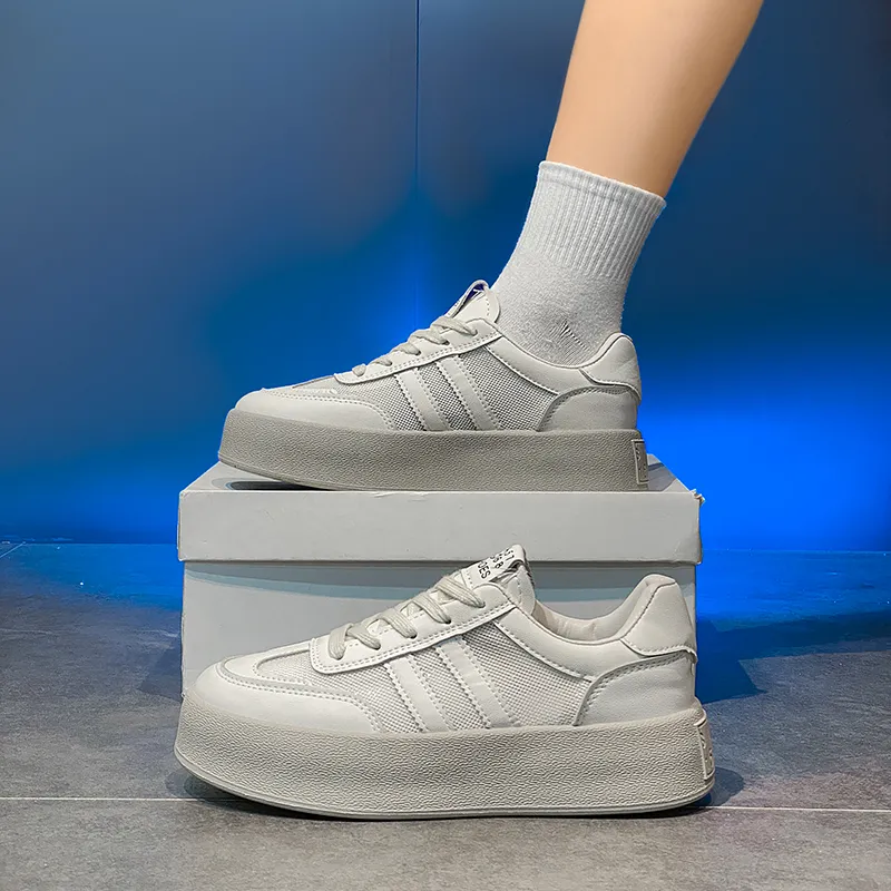 Medd Low Top Skateboard Shoes Women's-7