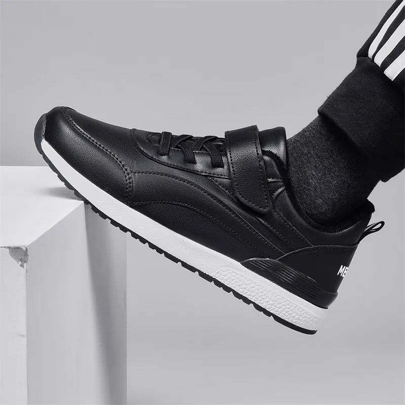 Medd Low-Top Casual Shoes Unisex-1