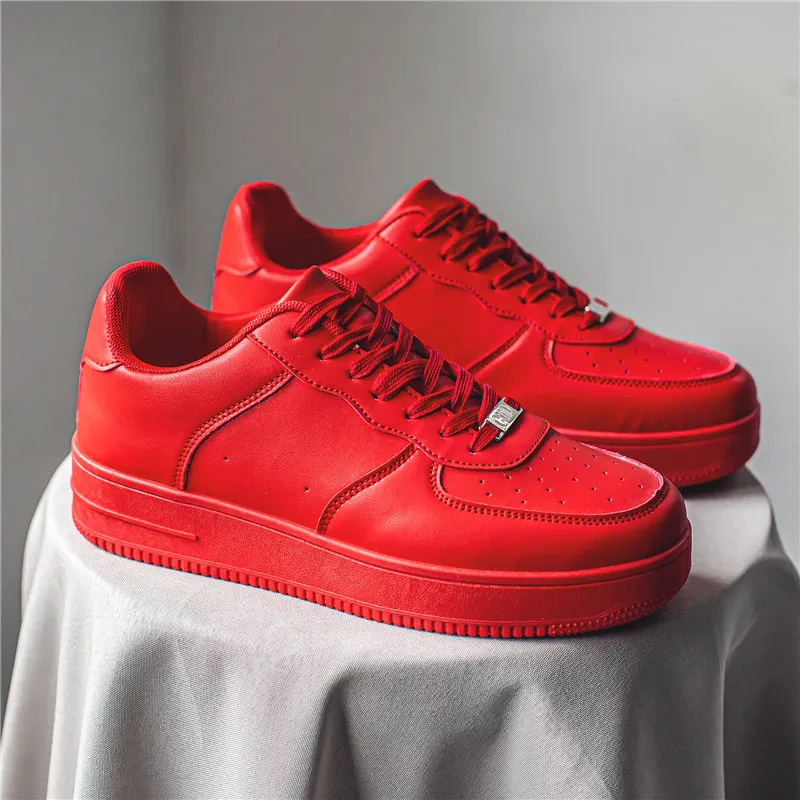 Medd Low Top Skateboard Shoes Men's-10