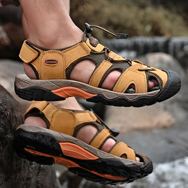 Medd River Trekking Shoes Men's-24