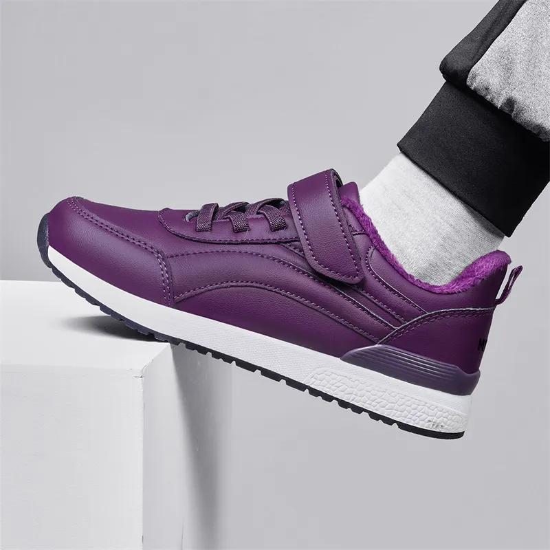 Medd Low-Top Casual Shoes Unisex-19