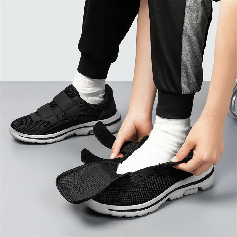 Medd Lightweight Low Top Casual Shoes Unisex-2