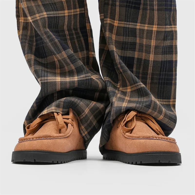 Medd Abrasion Resistant Closed Toe Slippers Men's-7