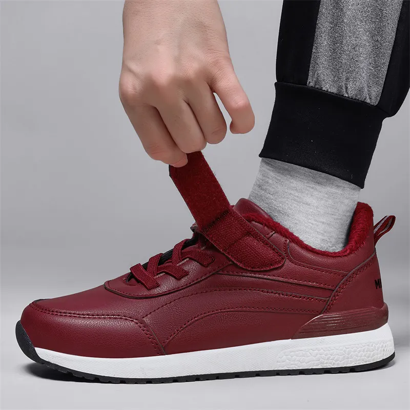 Medd Low-Top Casual Shoes Unisex-29