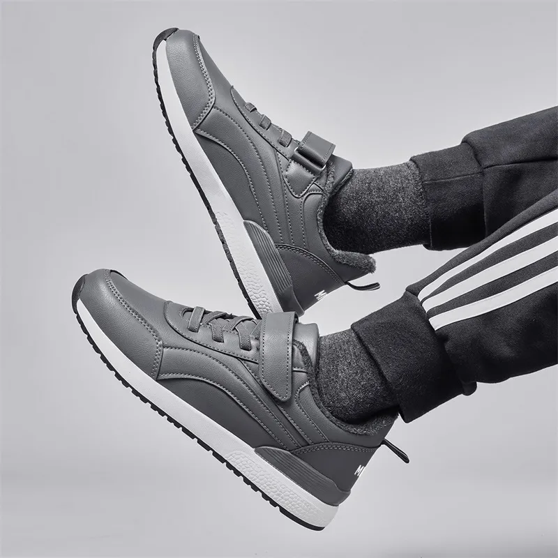 Medd Low-Top Casual Shoes Unisex-16