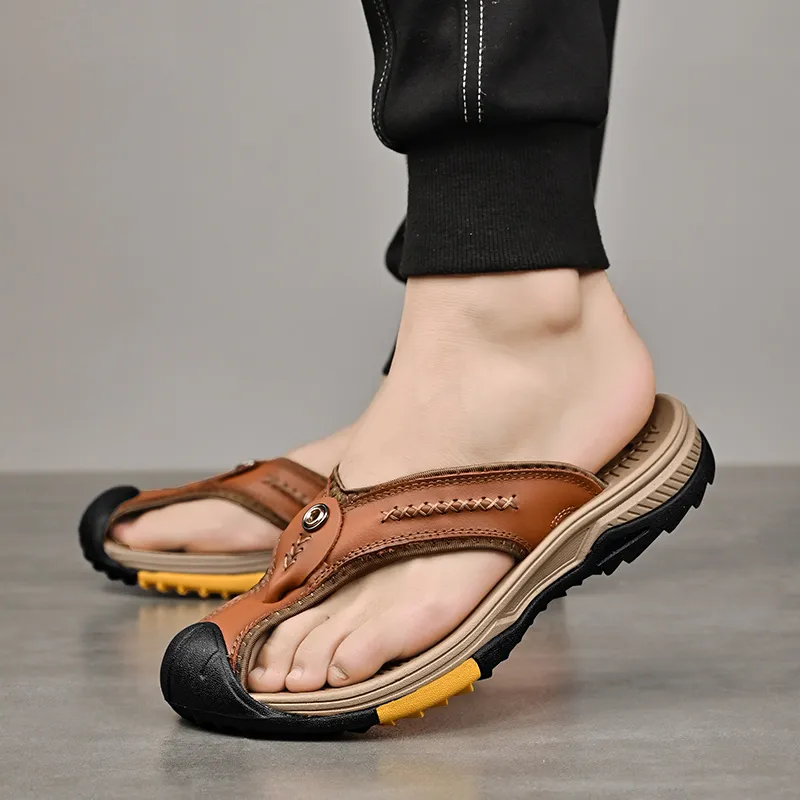 Medd Flip Flops Men-13