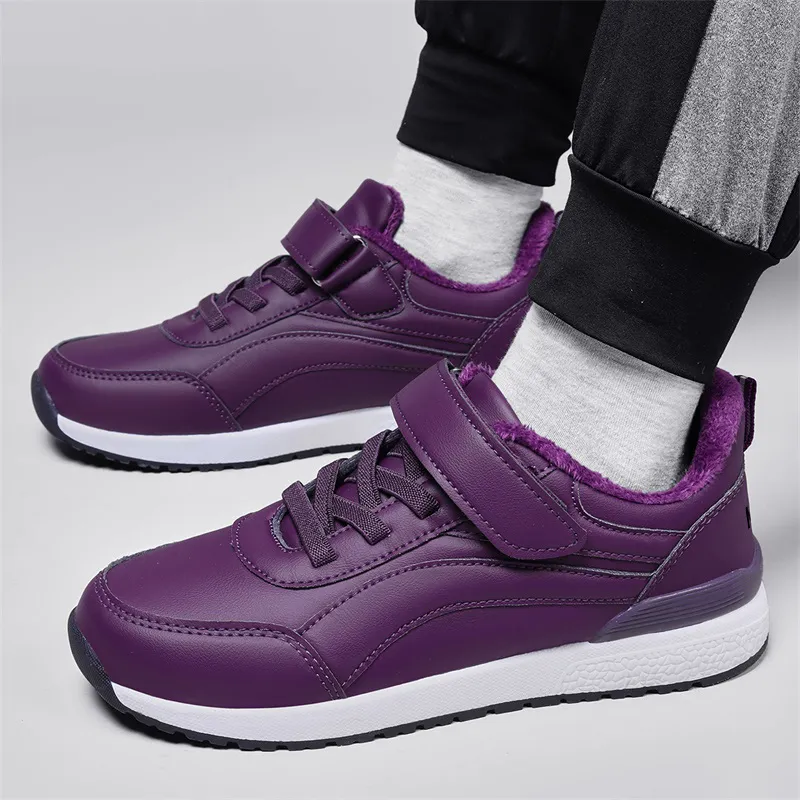 Medd Low-Top Casual Shoes Unisex-21