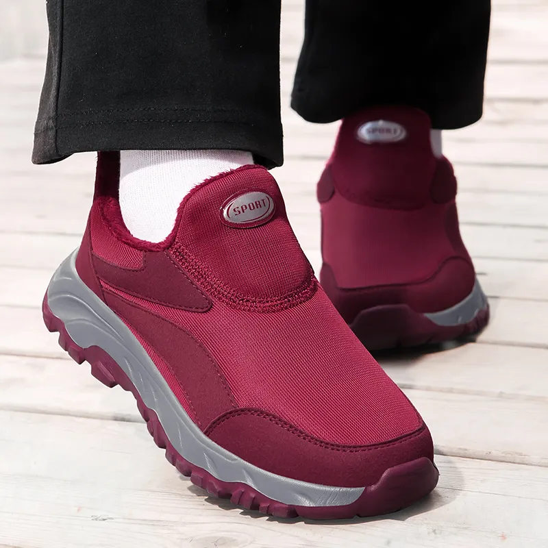 Medd Low Top Casual Shoes Unisex-26