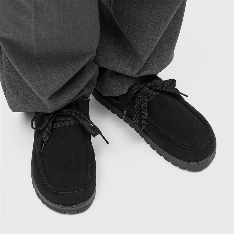 Medd Abrasion Resistant Closed Toe Slippers Men's-15