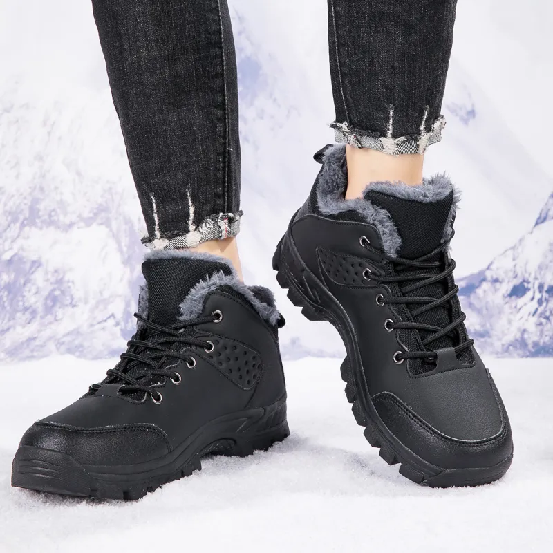 Medd Low-Top Hiking Shoes Unisex-2