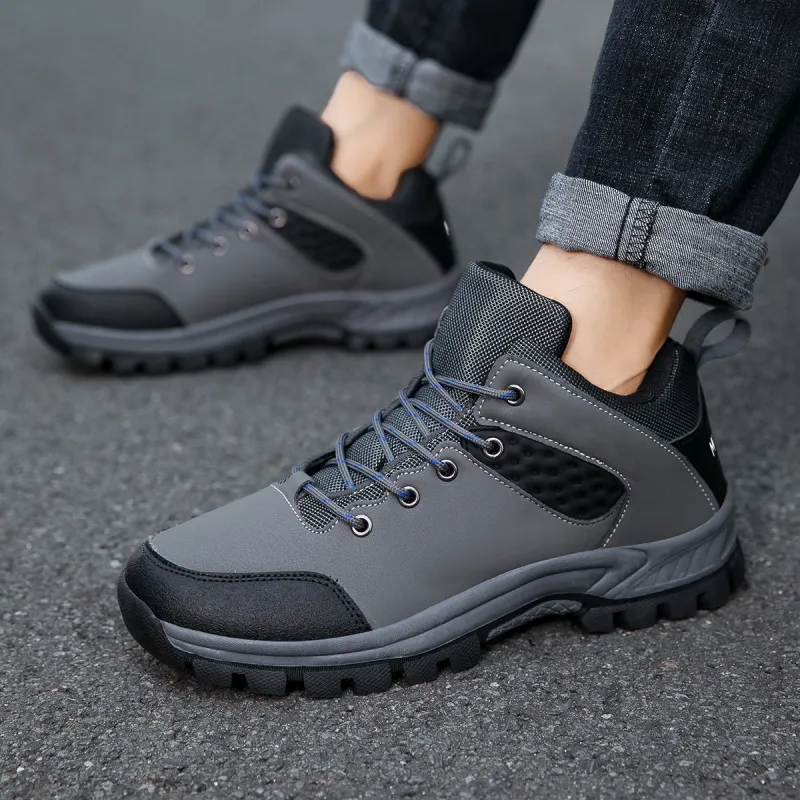 Medd Low-Top Hiking Shoes Unisex-26