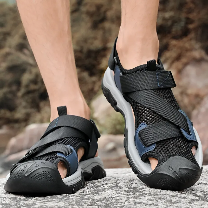 Medd River Trekking Shoes Men's-12