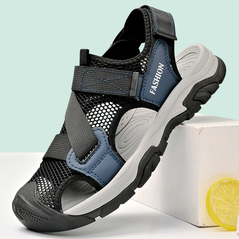 Medd River Trekking Shoes Men's-14