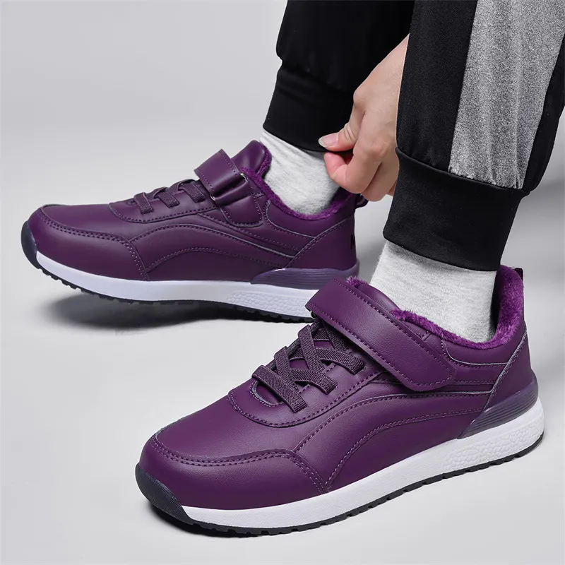 Medd Low-Top Casual Shoes Unisex-20