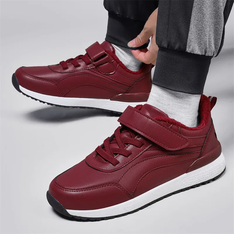 Medd Low-Top Casual Shoes Unisex-26
