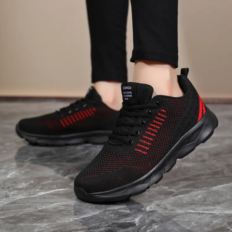 Medd Low Top Casual Shoes Unisex-6