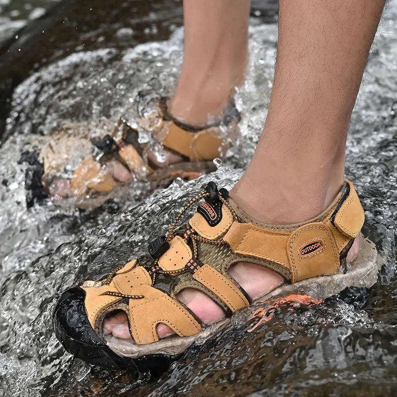 Medd River Trekking Shoes Men's-22