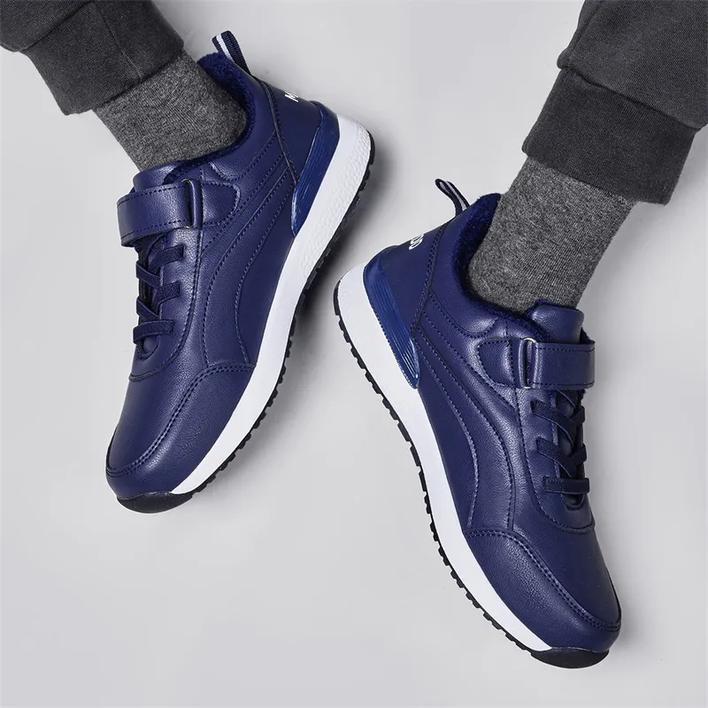 Medd Low-Top Casual Shoes Unisex-11