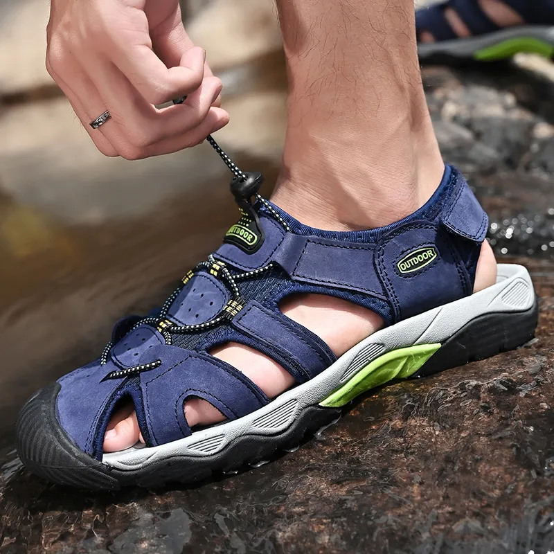 Medd River Trekking Shoes Men's-8