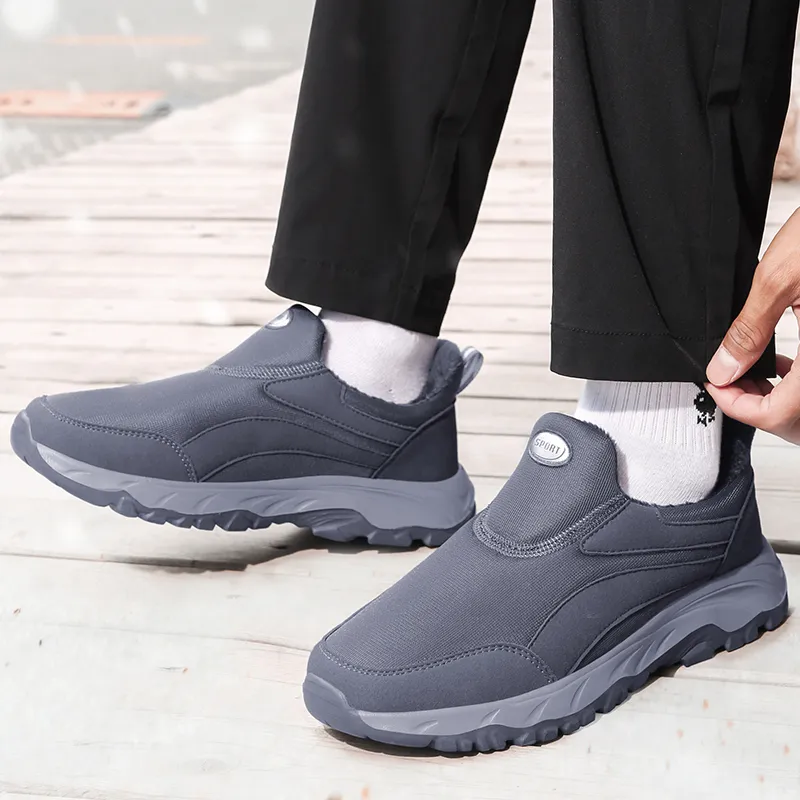 Medd Low Top Casual Shoes Unisex-19