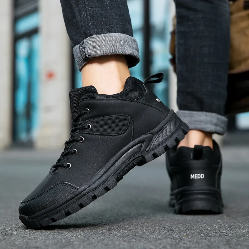 Medd Low-Top Hiking Shoes Unisex-23