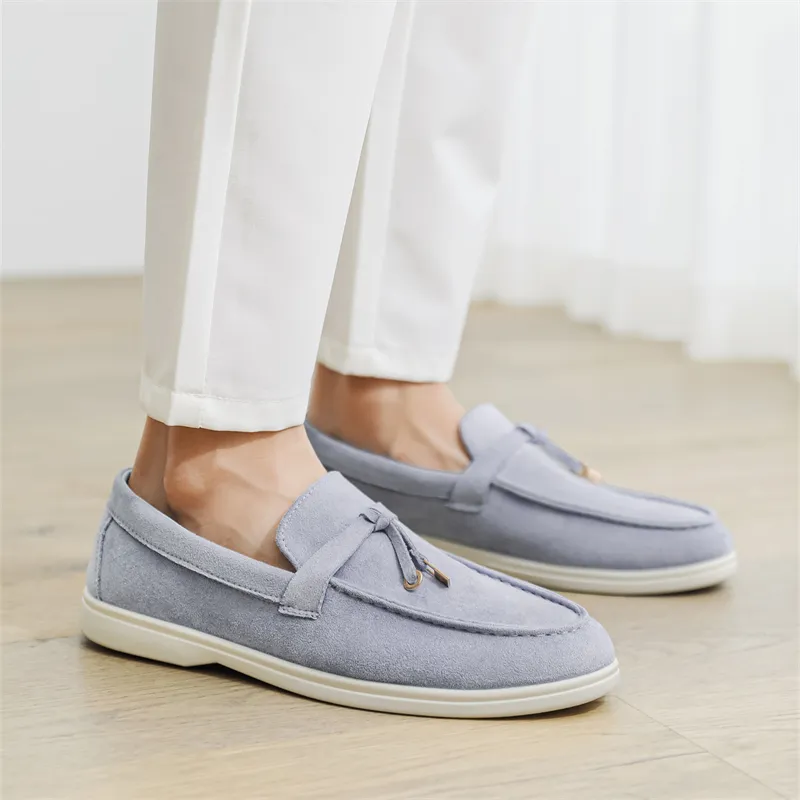 Medd Men's Casual Shoes Men Low Top Black Rice Khaki-15