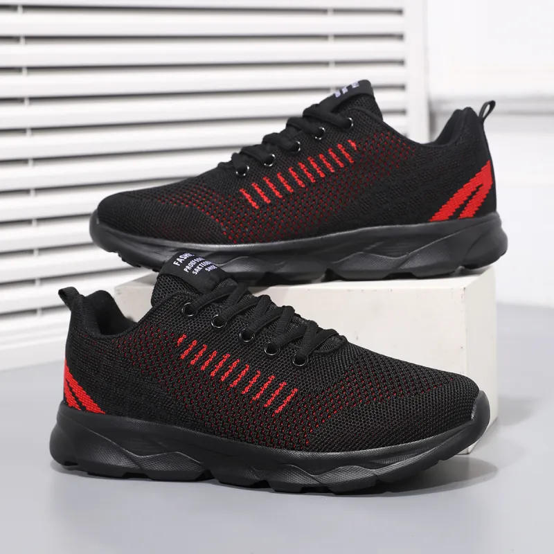 Medd Low Top Casual Shoes Unisex-1