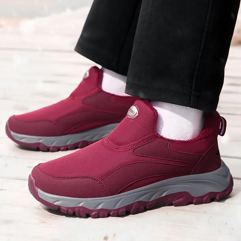 Medd Low Top Casual Shoes Unisex-25