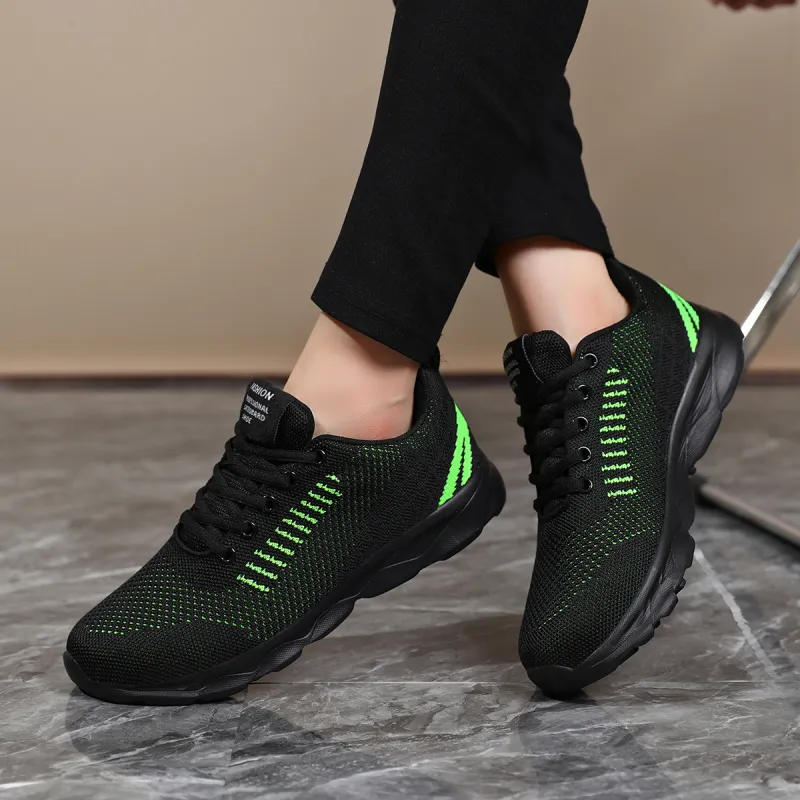 Medd Low Top Casual Shoes Unisex-12