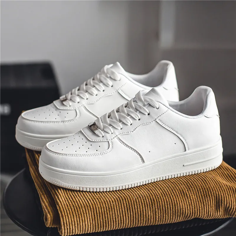 Medd Low Top Skateboard Shoes Men's-1