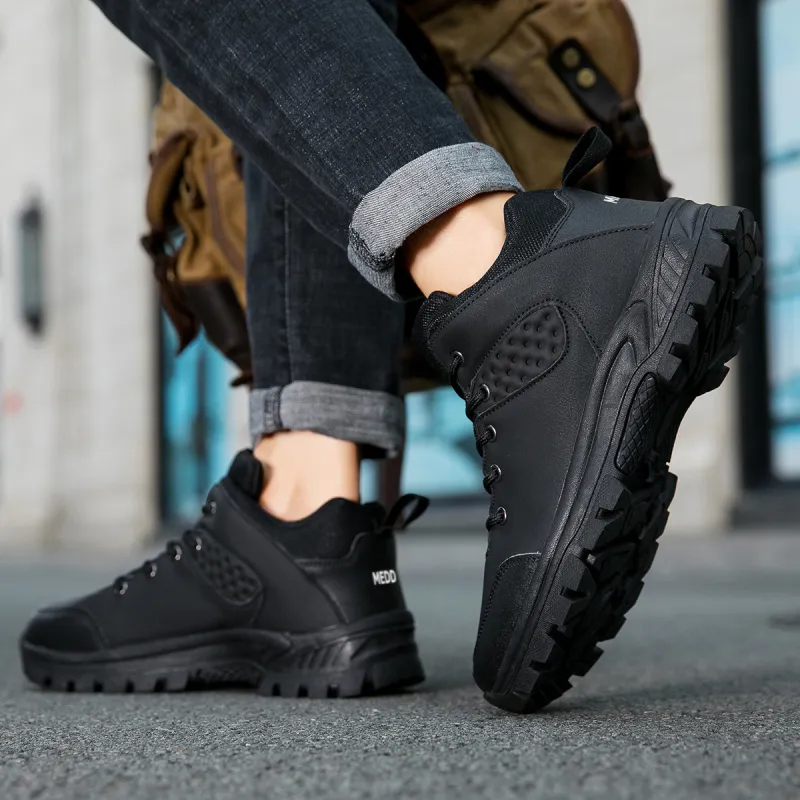 Medd Low-Top Hiking Shoes Unisex-22