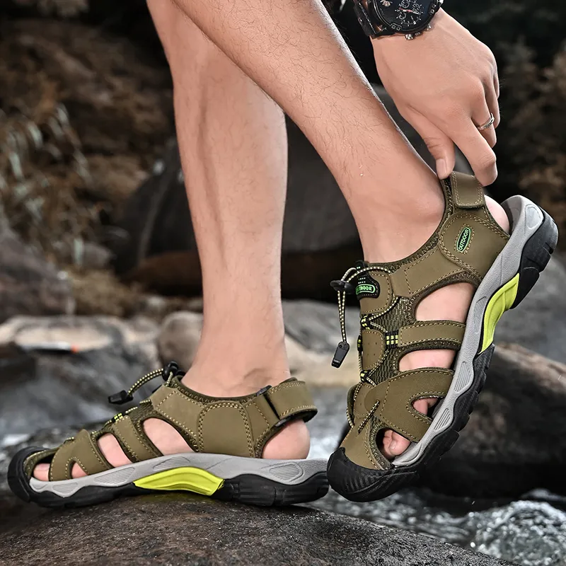 Medd River Trekking Shoes Men's-26