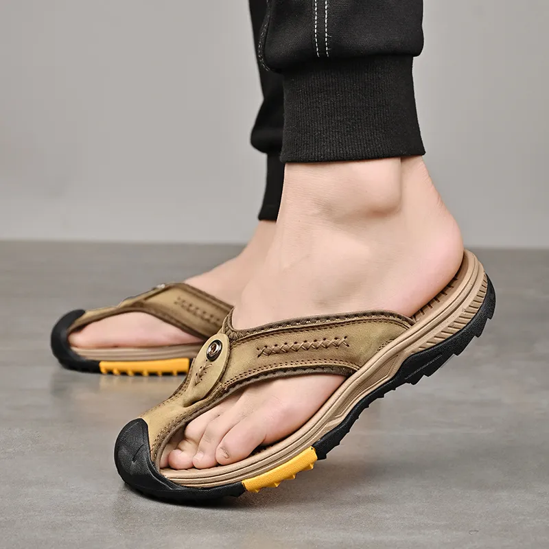 Medd Flip Flops Men-7