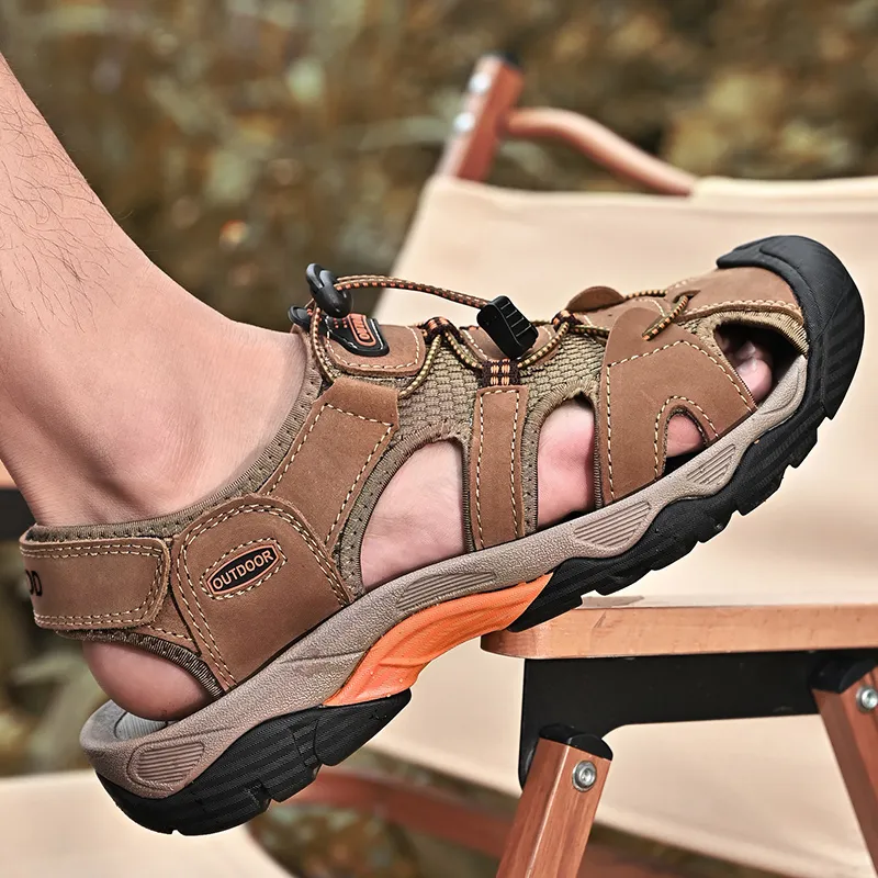 Medd River Trekking Shoes Men's-18