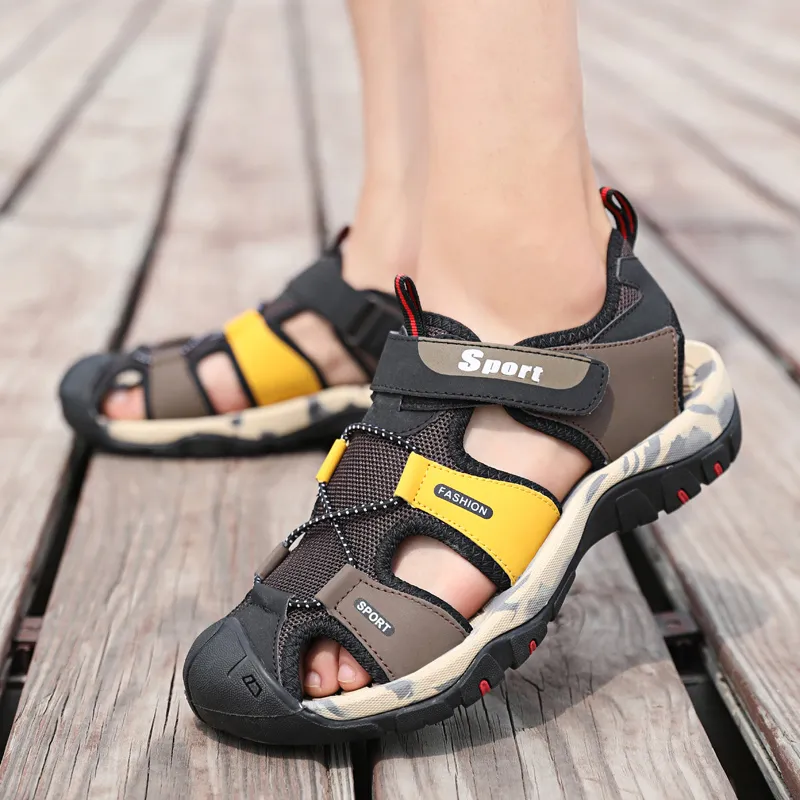 Medd River Trekking Shoes Men's-9