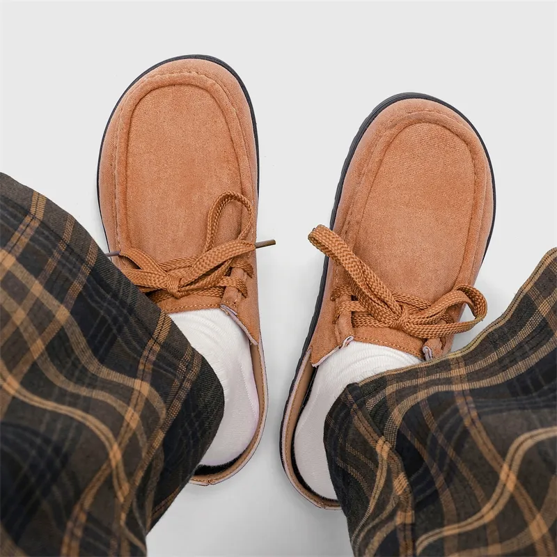 Medd Abrasion Resistant Closed Toe Slippers Men's-11