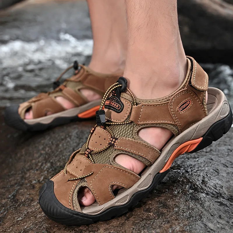 Medd River Trekking Shoes Men's-16