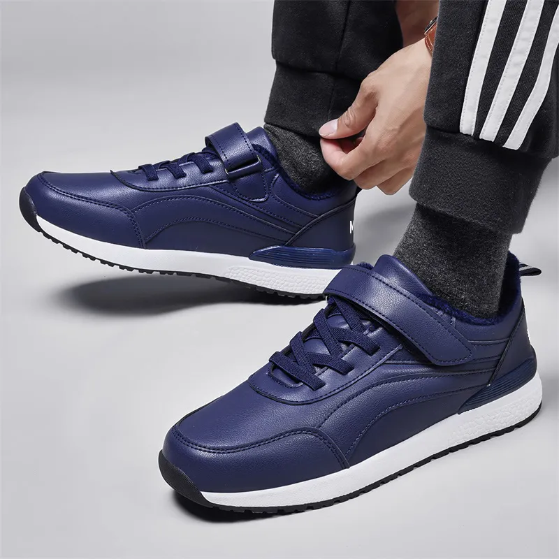 Medd Low-Top Casual Shoes Unisex-8