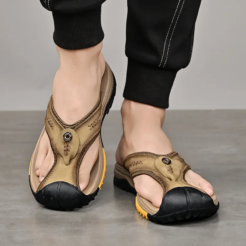 Medd Flip Flops Men-6