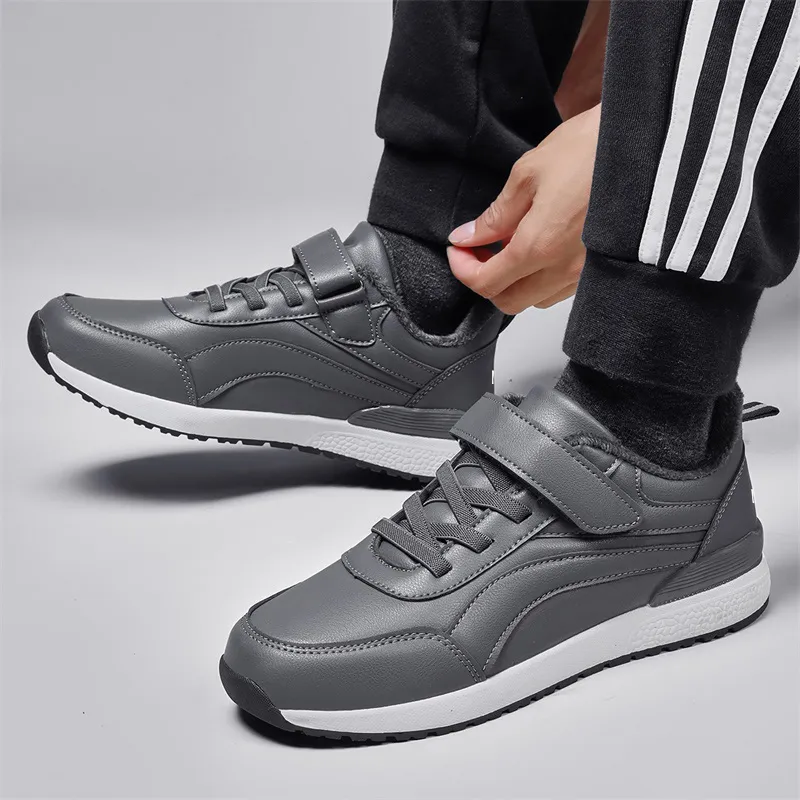 Medd Low-Top Casual Shoes Unisex-14
