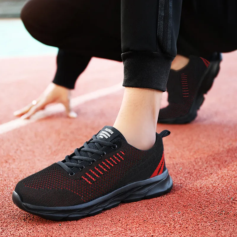Medd Low Top Casual Shoes Unisex-4