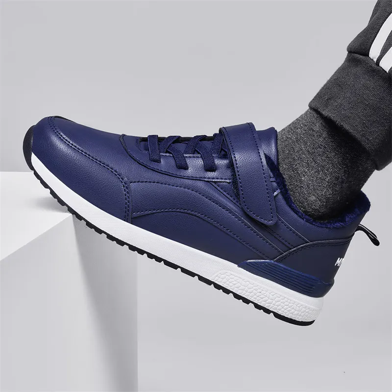 Medd Low-Top Casual Shoes Unisex-7
