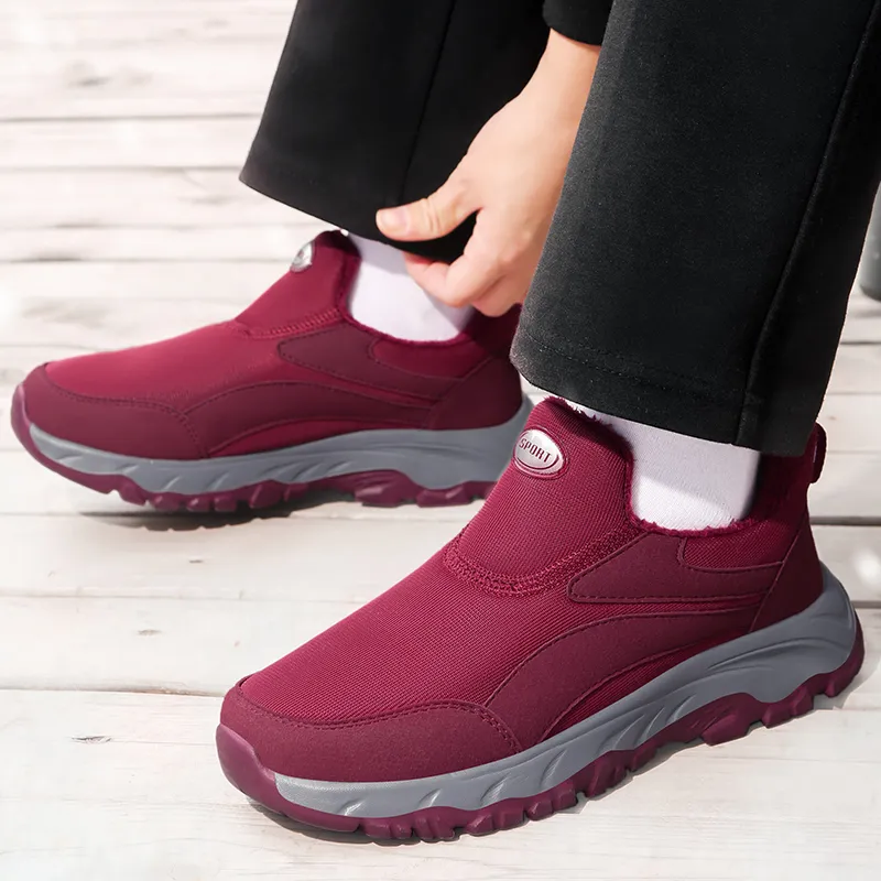 Medd Low Top Casual Shoes Unisex-27