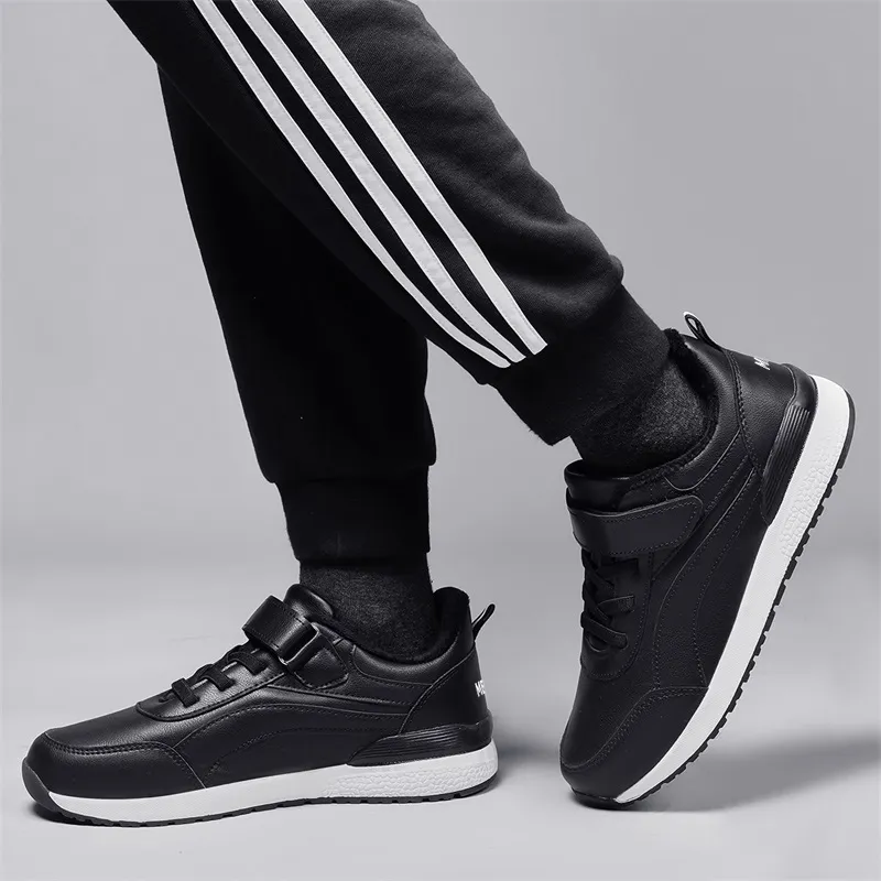 Medd Low-Top Casual Shoes Unisex-4