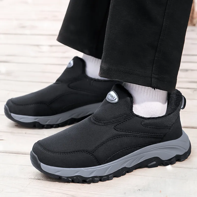 Medd Low Top Casual Shoes Unisex-3