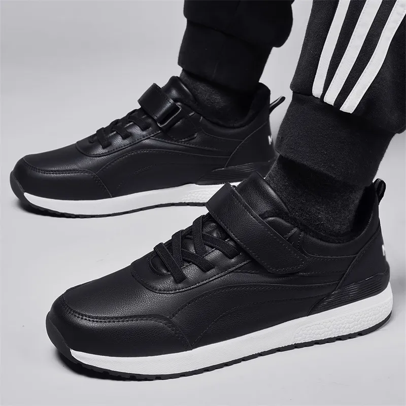 Medd Low-Top Casual Shoes Unisex-3